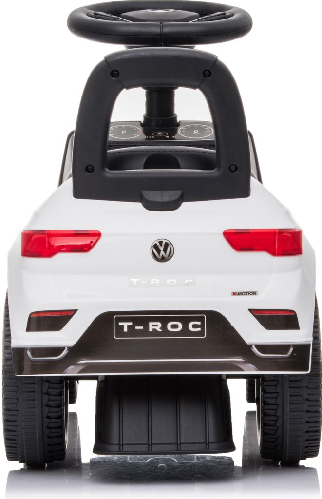 BUDDY TOYS BPC 5160 Odrážadlo VW T-ROCK, rozmery 67 x 28 x Obrázok produktu 4