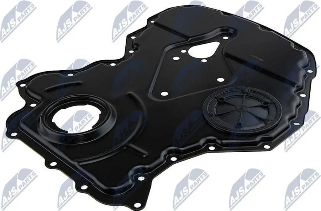 Boîtier courroie crantée OE 1738863 anti-fuite pour moteur Transit