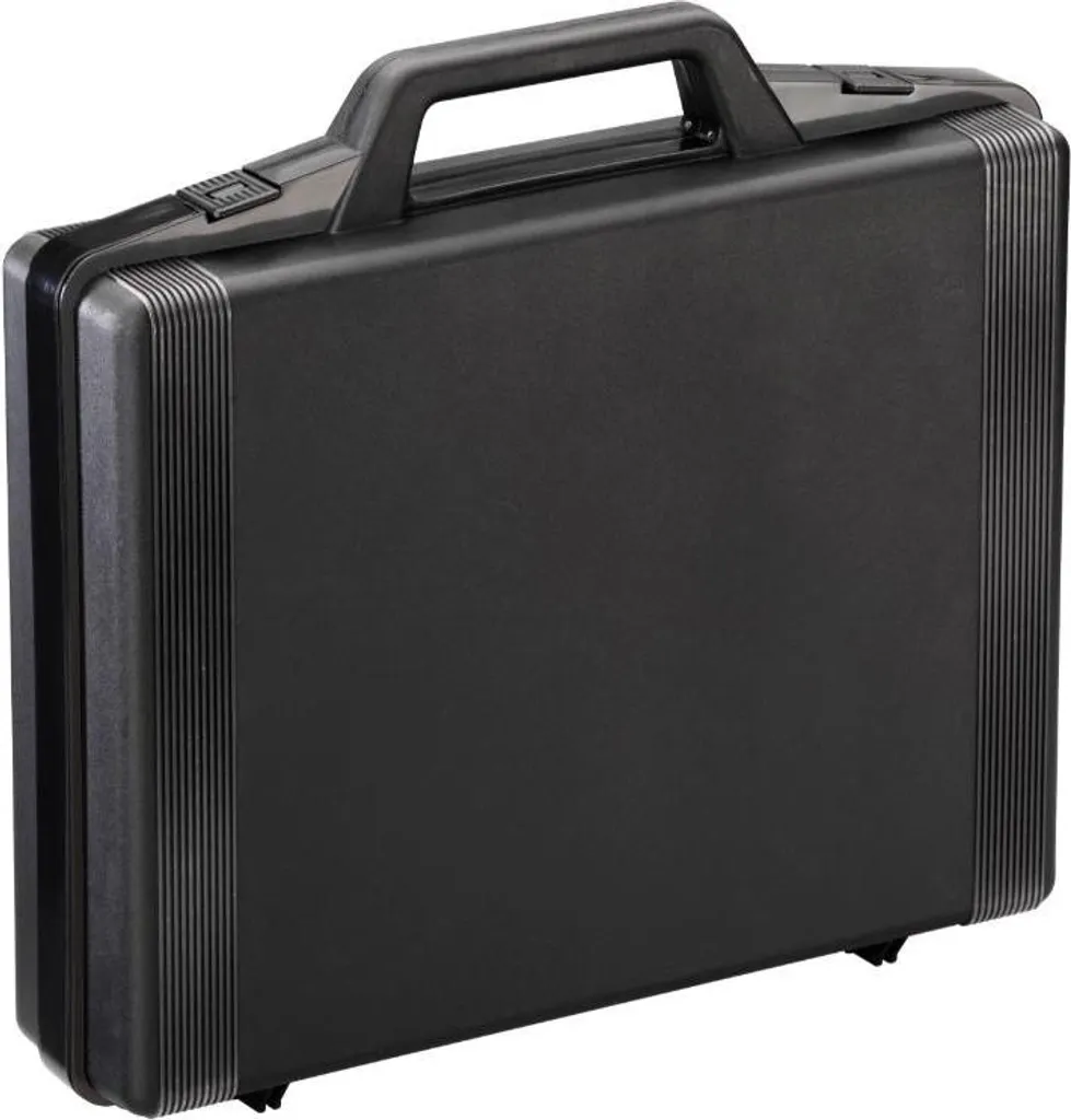Mallette de rangement plastique pour protéger vos outils des chocs - 3