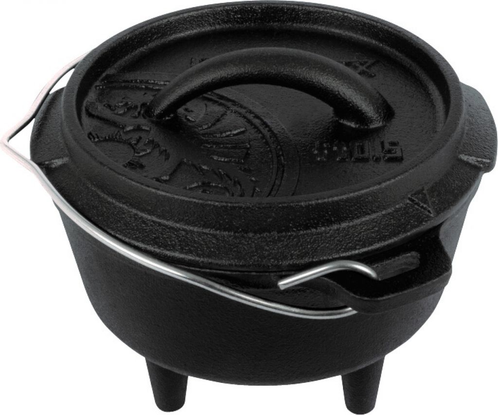 Feuertopf ft0.5 (Dutch Oven) Produktbild 