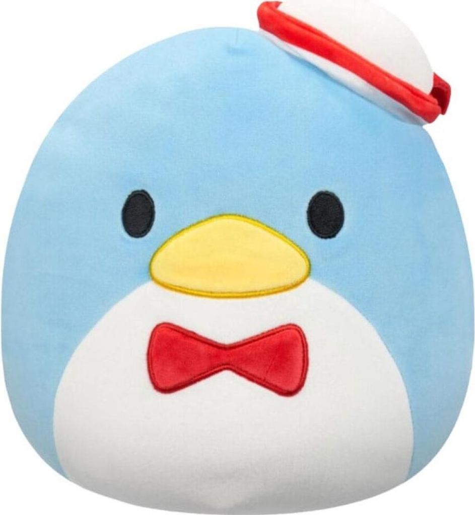 Squishmallows Plüschfigur Sanrio Core Tuxedosam Generic 25 Produktbild 