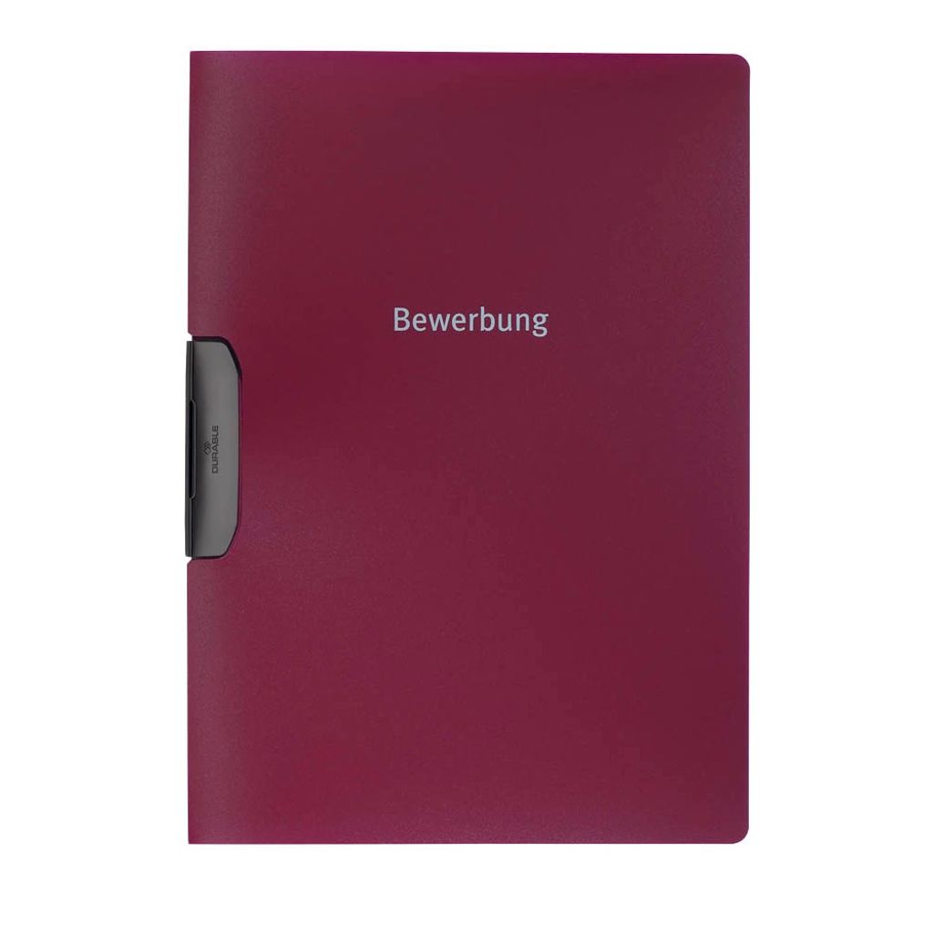 Durable 228931 - Konventioneller Dateiordner - Polypropylen Obrázok produktu 
