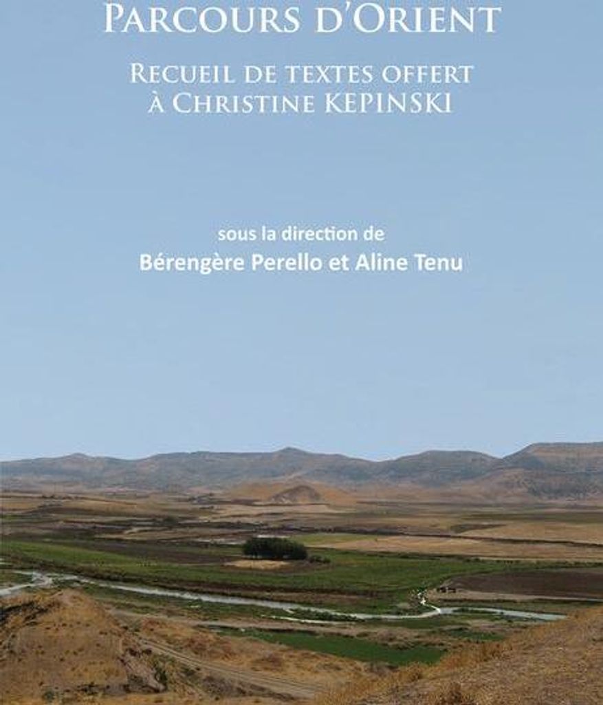 Parcours Dorient – Lingua: Inglese