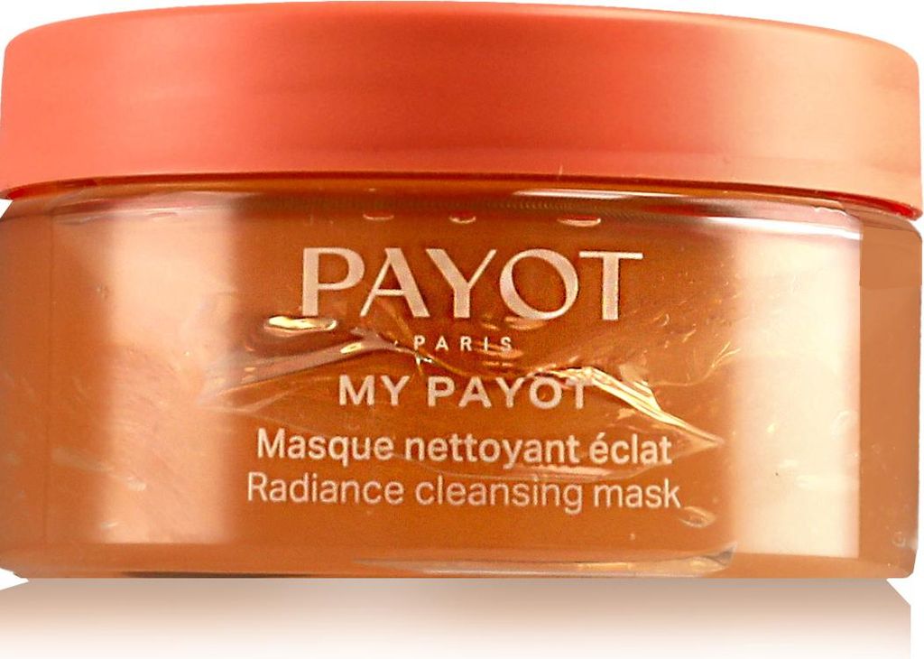 Payot My Payot Maschera detergente radiosa 100 ml Immagine del prodotto 