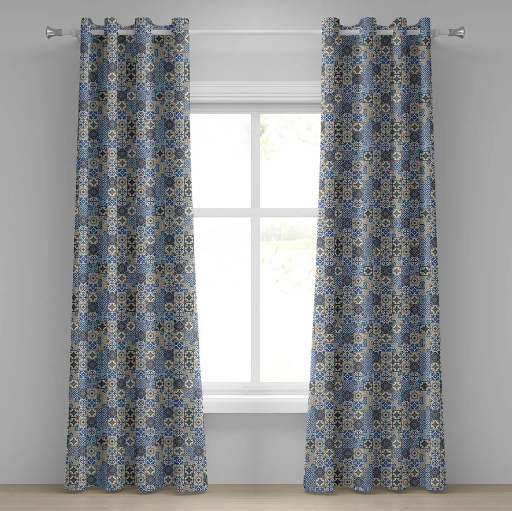 Tende Lavabili ABAKUHAUS 280x175 - Ideali per Famiglia e Bambini