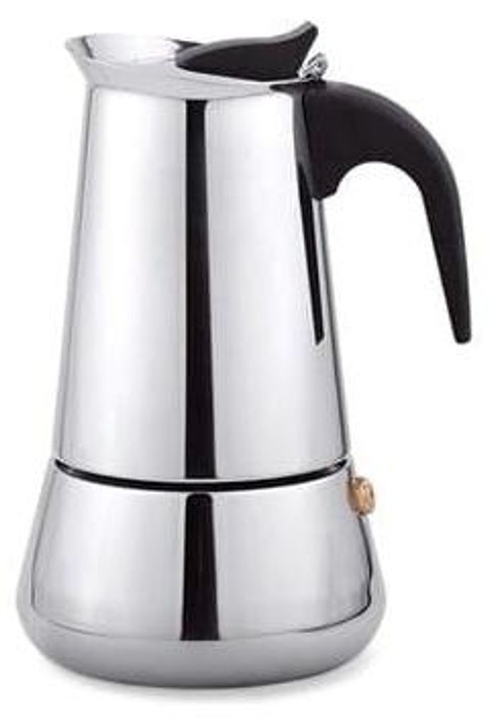 Cafetière 6 tasses MR-1660-9 - BLACK MAESTRO Image du produit 