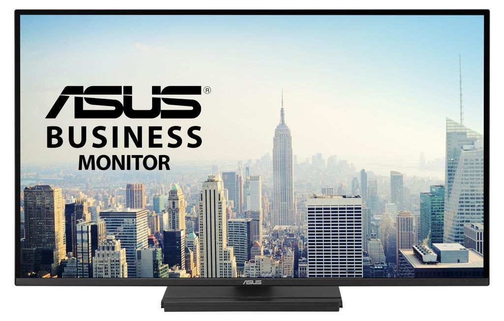 ASUS Business VA27AQSE 68,47 cm 16:9 WQHD HDMI DP Produktbild 
