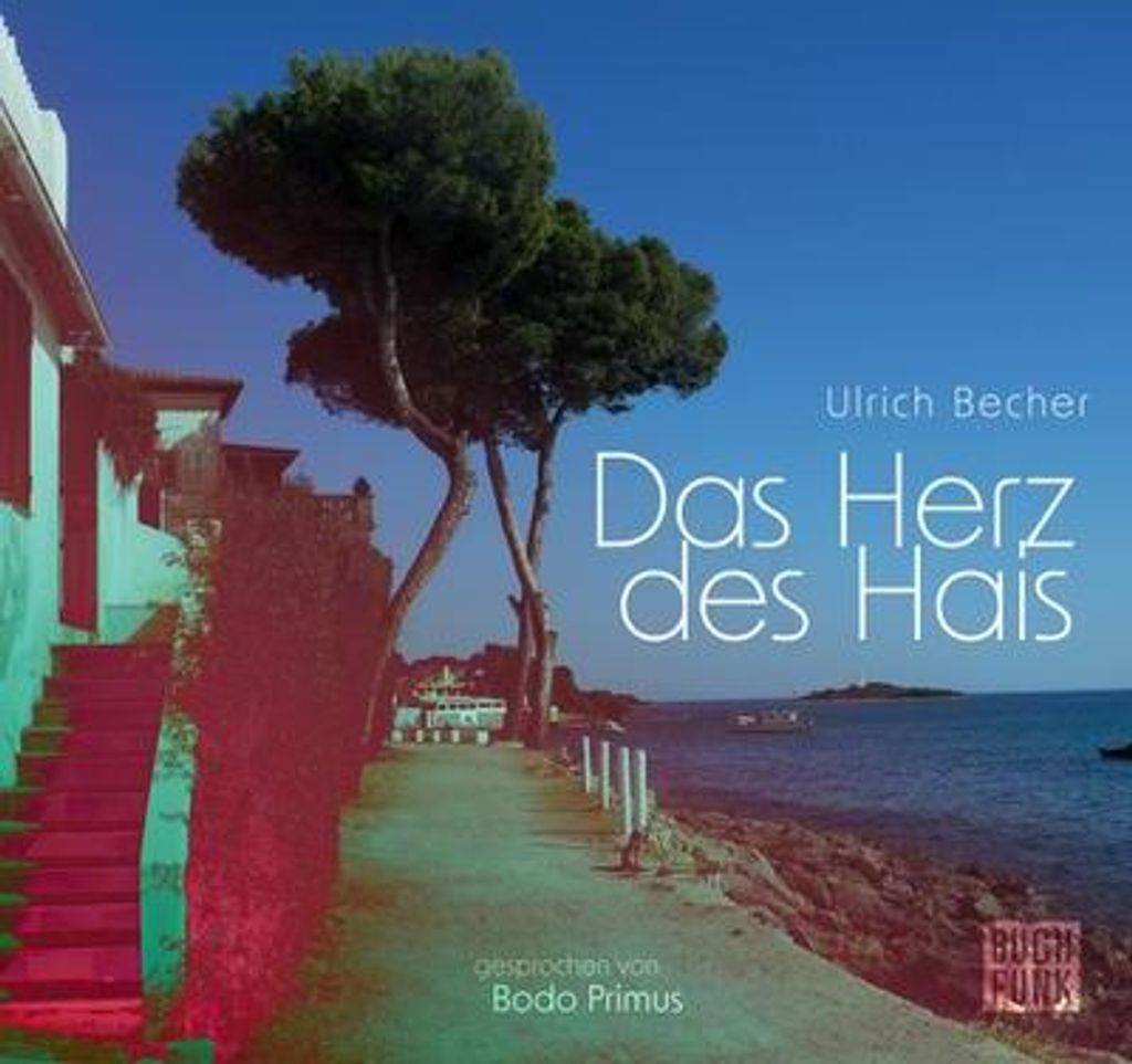Das Herz des Hais