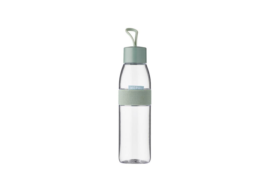 Mepal - Bouteille d'eau Ellipse - Gourde réutilisable - Image du produit 