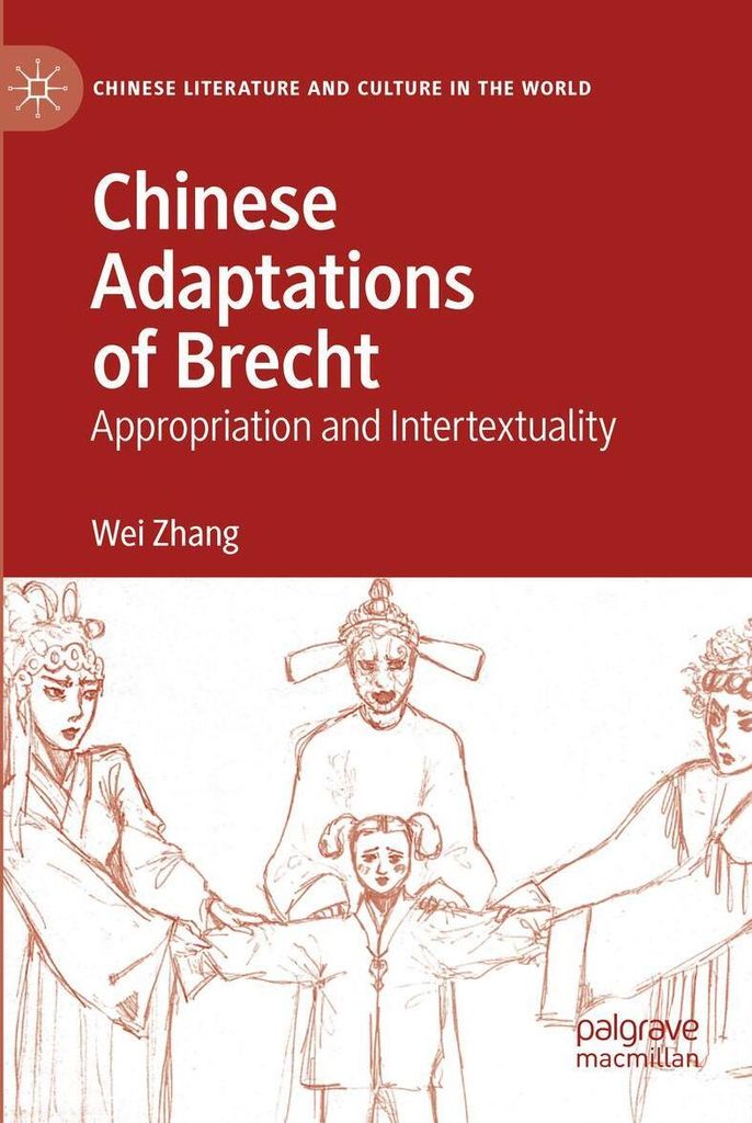 Chinese Adaptations of Brecht