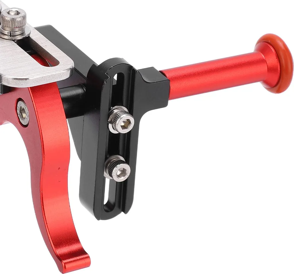 Support caméra de plongée double main pour stabiliser vos vidéos 4K - 4