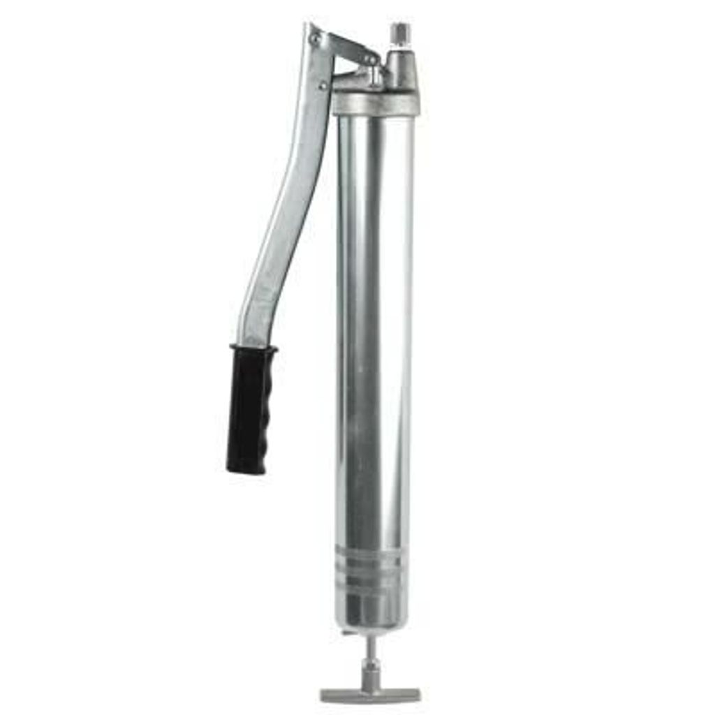 Pressol Industriefettpresse 3 ELITE K9, 750cm³-M 10 x 1-G 1/8''-FN