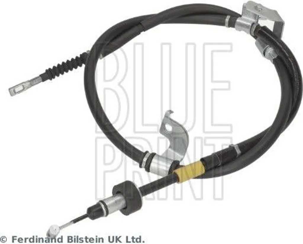 Câble de frein à main pour Kia Picanto, remplacement OE 597701Y300