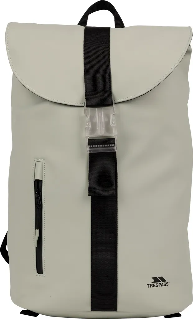 Sac à dos urbain Study Sauge TP6772 - Sacoche de cours Trespass mixte