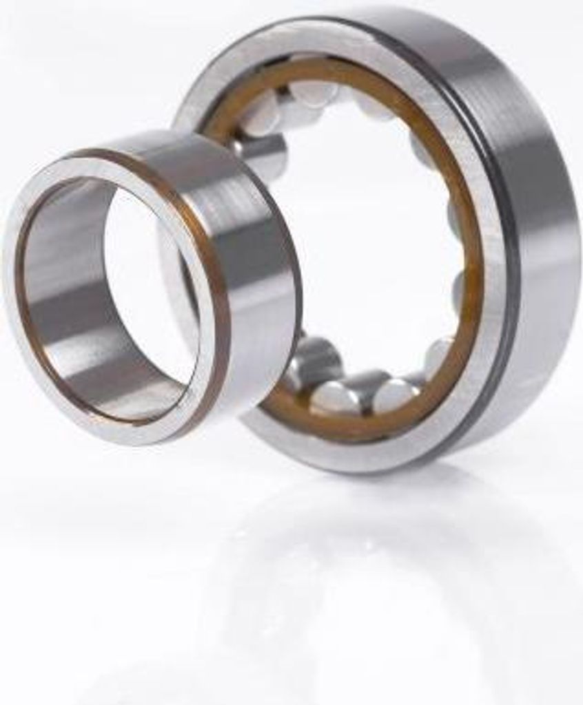 Zylinderrollenlager NU409 -M1 ID 45mm AD 120mm Breite29mm FAG