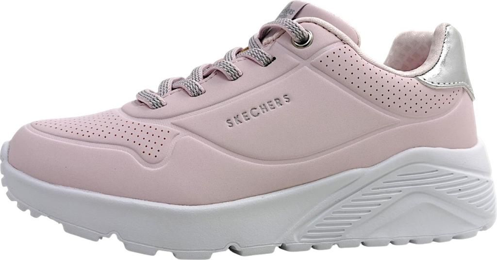 Skechers Uno Lite - Metallic Mode Kinderschuhe Mädchen Productafbeelding 