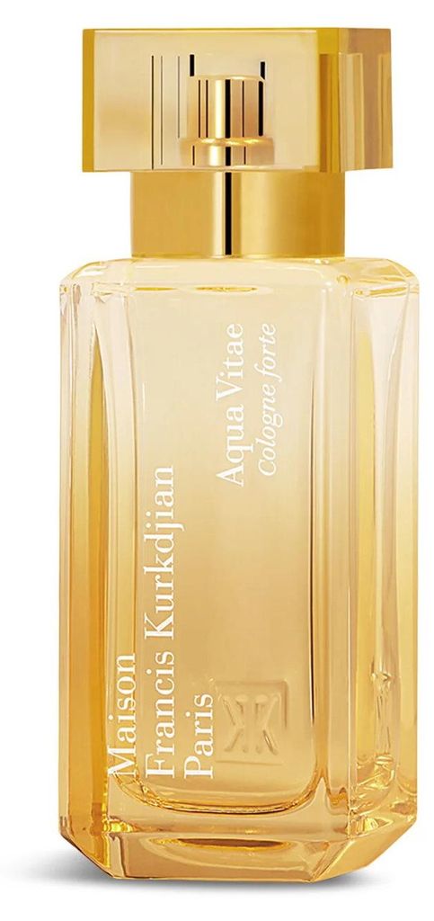 Maison Francis Kurkdjian, Aqua Vitae Cologne Forte, Eau De Image du produit 