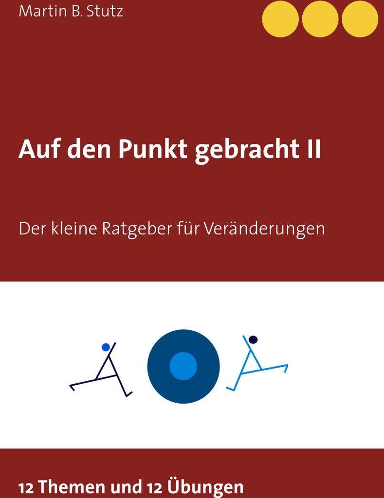 Auf den Punkt gebracht II
