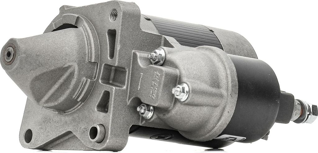 MAGNETI MARELLI 943211921010 Starter Anlasser 0,8kW für FIAT PUNTO (188) 12V