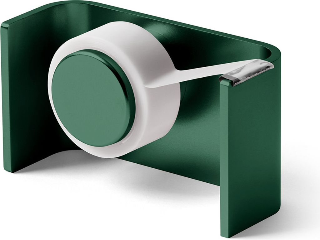 Lexon - Dispensador fita-cola City Tape Dispenser (šedý)