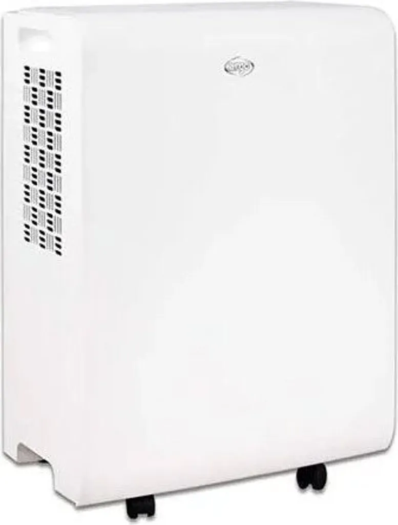 Argoclima Dry Pury 17 Déshumidificateur et Purificateur d'Air 330W