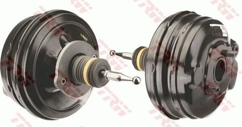 Servofrein TRW PSA183 haute performance pour Audi R8 OE 424612107C