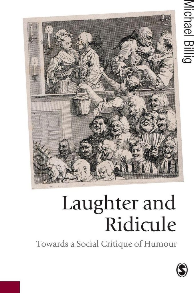 Laughter and Ridicule