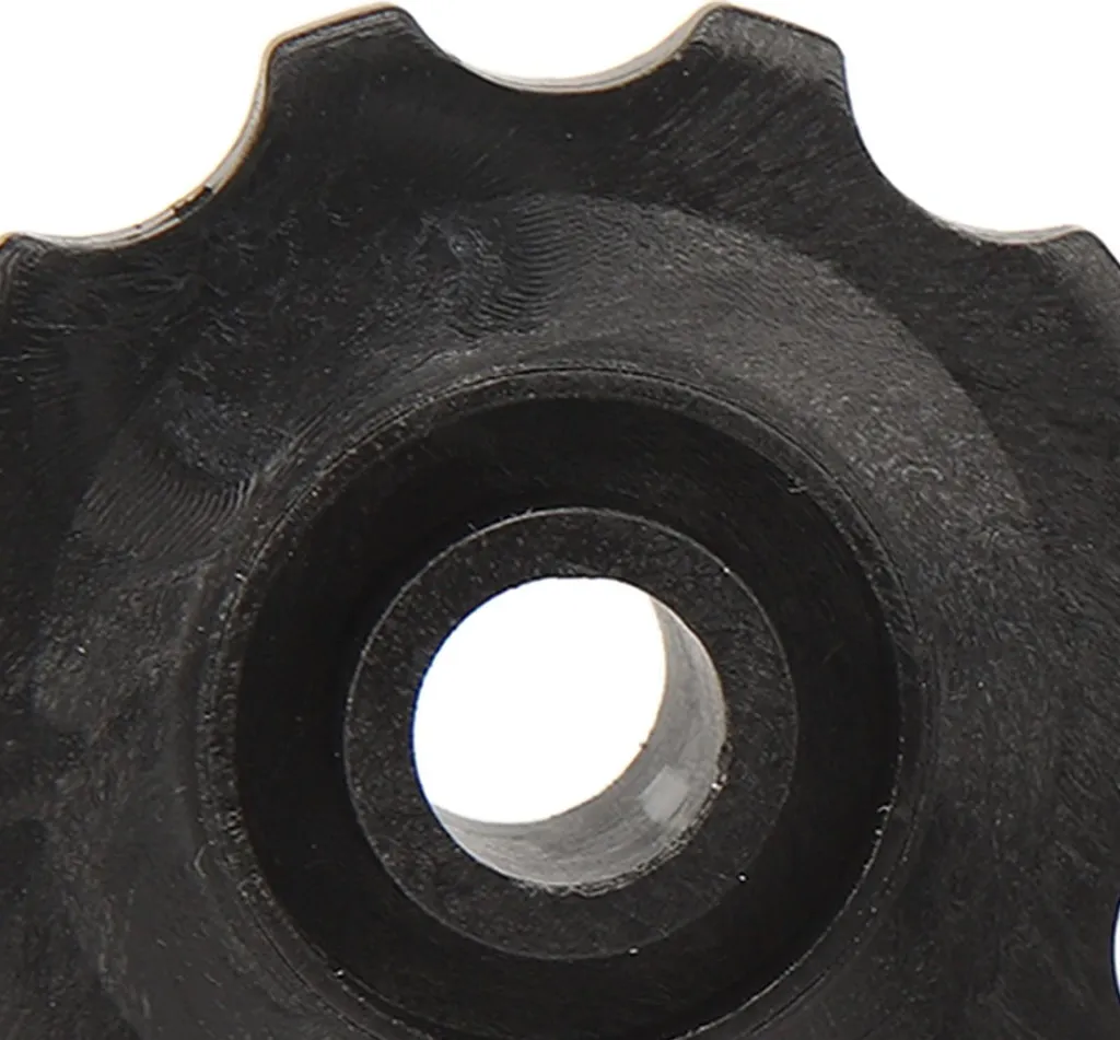 Kit conversion poulie 6mm : réparez votre dérailleur Suntour usé