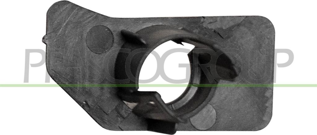 PRASCO Halter Sensor-Einparkhilfe VG0381303 Hinten Rechts für VW GOLF VI (5K1)