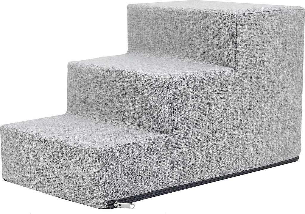 PillowPrim Tiertreppen Eingang Hilfe Kleinere Hunde Stufen Produktbild 