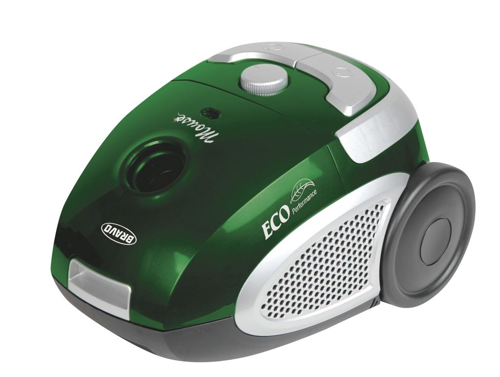 Bravo B4521 MOUSE zelený Obrázek produktu 