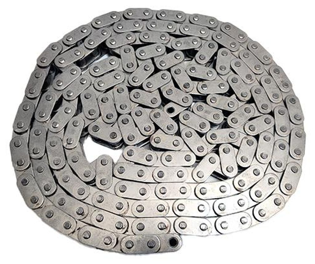Kette 10B-1 Mit Gerader Platte – Ozdowski