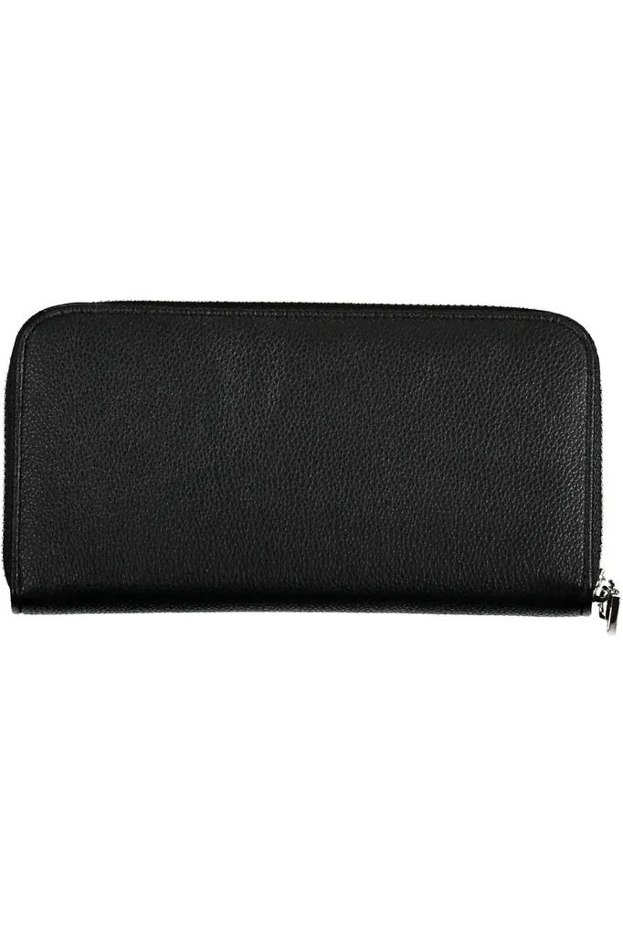 Byblos Portafoglio SF17124 Donna Nero | Prezzo Competitivo e Qualità - 2