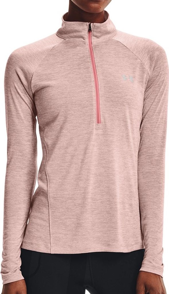 Under Armour Damen Shirt INT-1320128 Pink L Damen