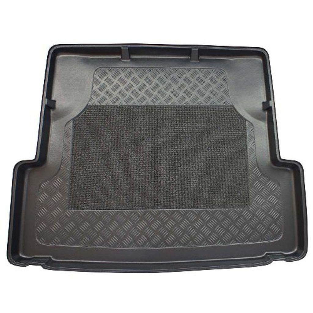 Z436863 Kofferraumwanne kompatibel mit BMW 3 E 91 Touring Produktbild 