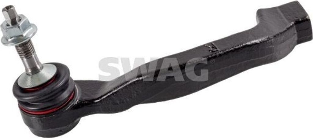 SWAG Spurstangenkopf Spurstange für JAGUAR S-Type (X200) Vorne Rechts 15 94 8109