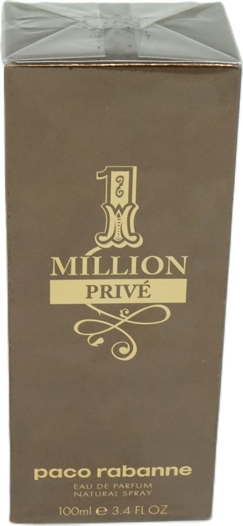 Paco Rabanne 1 Million Privé Eau de Parfum 100 ml Image du produit 