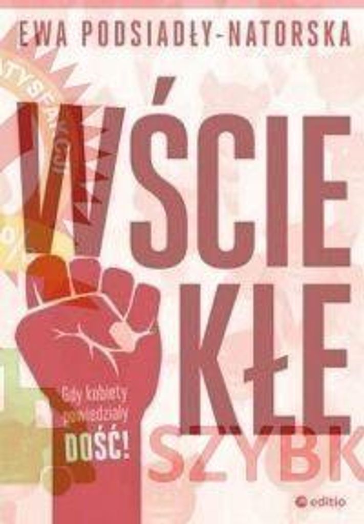 ISBN 978-83-283-4686-4, Polnisch, Taschenbuch, 344 Seiten