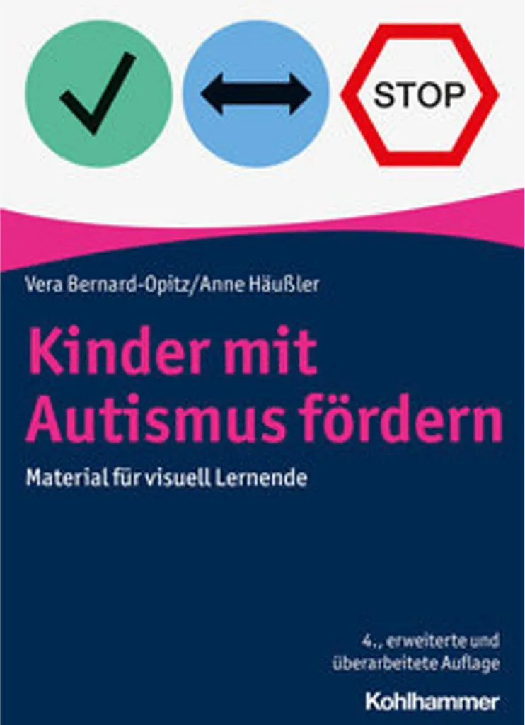 Soutenir un enfant autiste à l'école : astuces pédagogiques de soutien