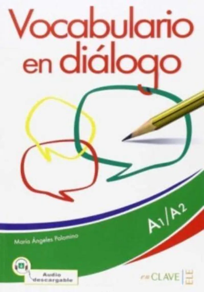 Vocabulaire dans le dialogue : leçons thématiques et mises en scène