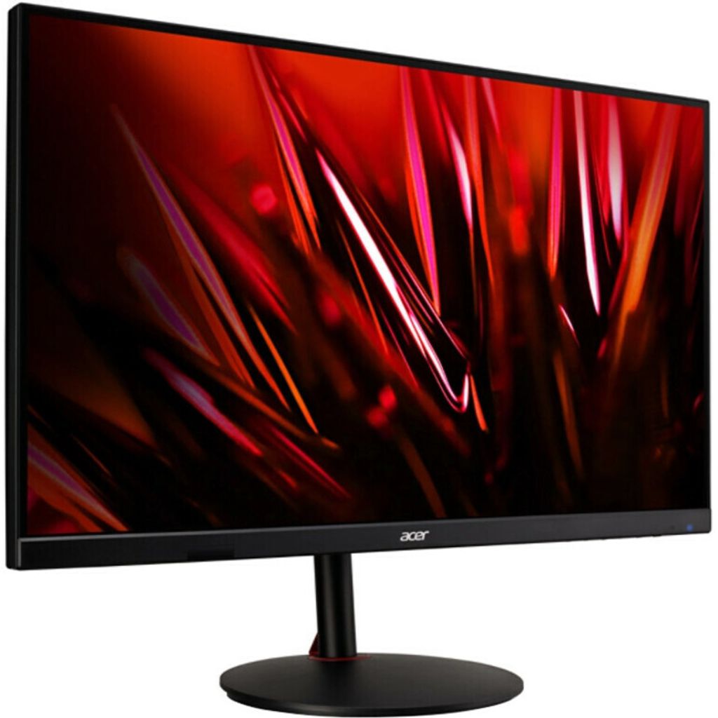 Acer Nitro XV2 Gaming-Monitor | XV322QKKV | Schwarz Produktbild 