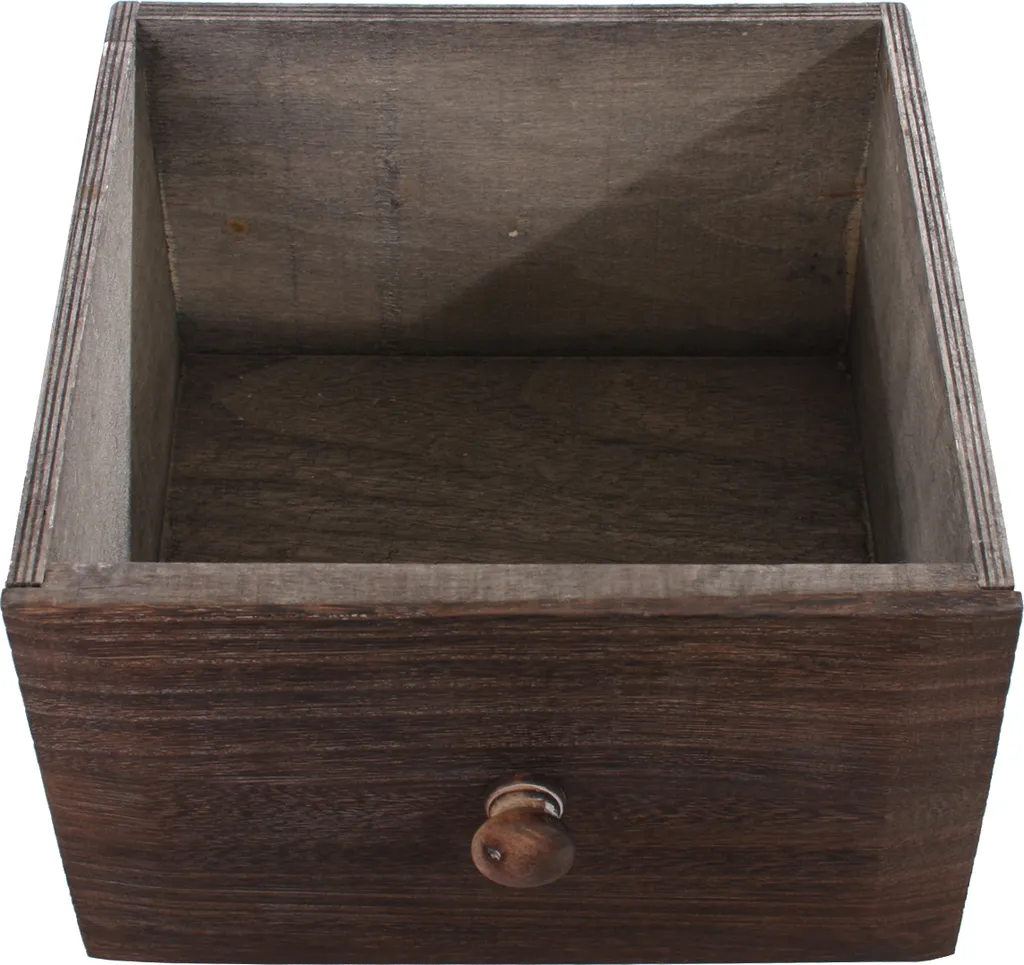 Commode vintage T18 : rangez vos accessoires avec style et simplicité - 5
