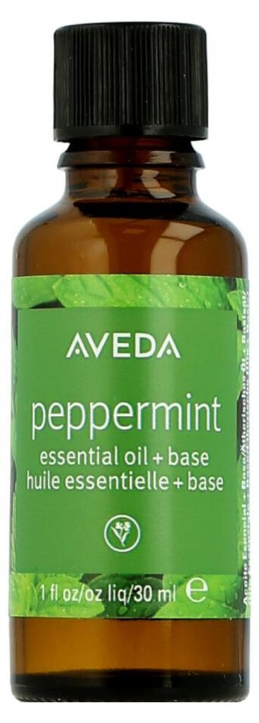 Aveda Essential Oil Peppermint 30ml - olio essenziale Menta Immagine del prodotto 