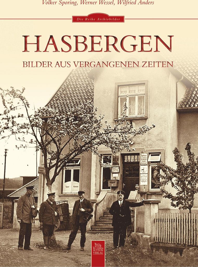 Hasbergen