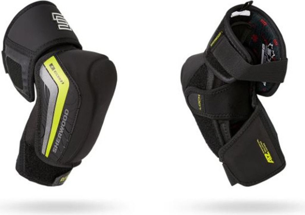 Ellbogenschützer Sherwood Rekker Legend 2 SR, Senior, M