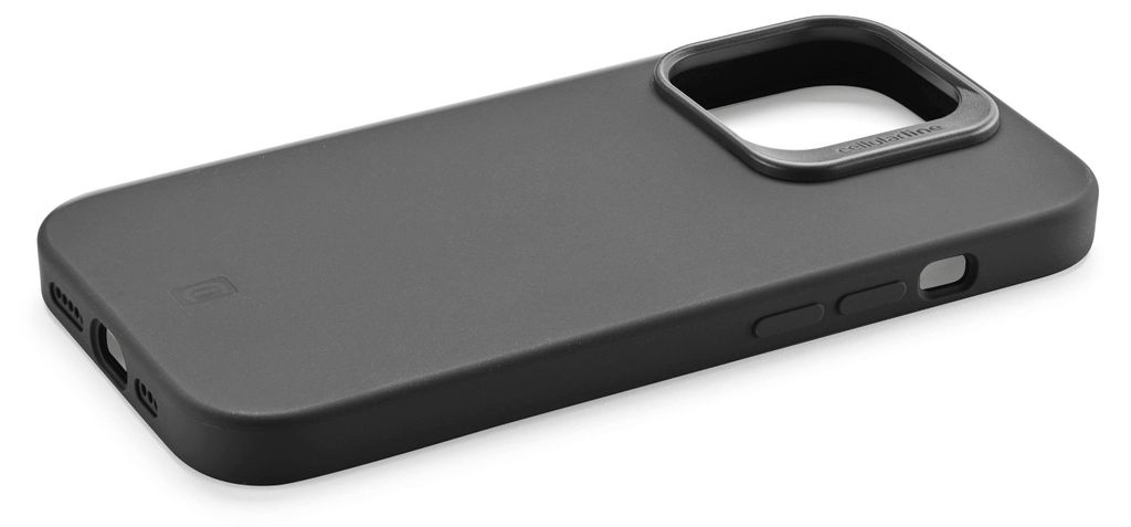 Cellularline Sensation+ - iPhone 15 Pro, Cover, Apple, Produktbild 