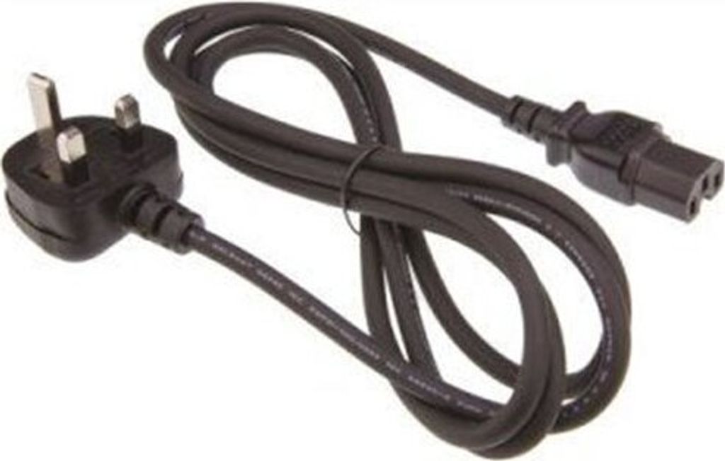 Datalogic 6003-0923, C13-Koppler