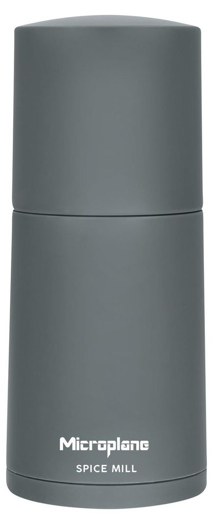 Microplane Gewürzmühle 2in1 – Eukalyptus Grün Produktbild 