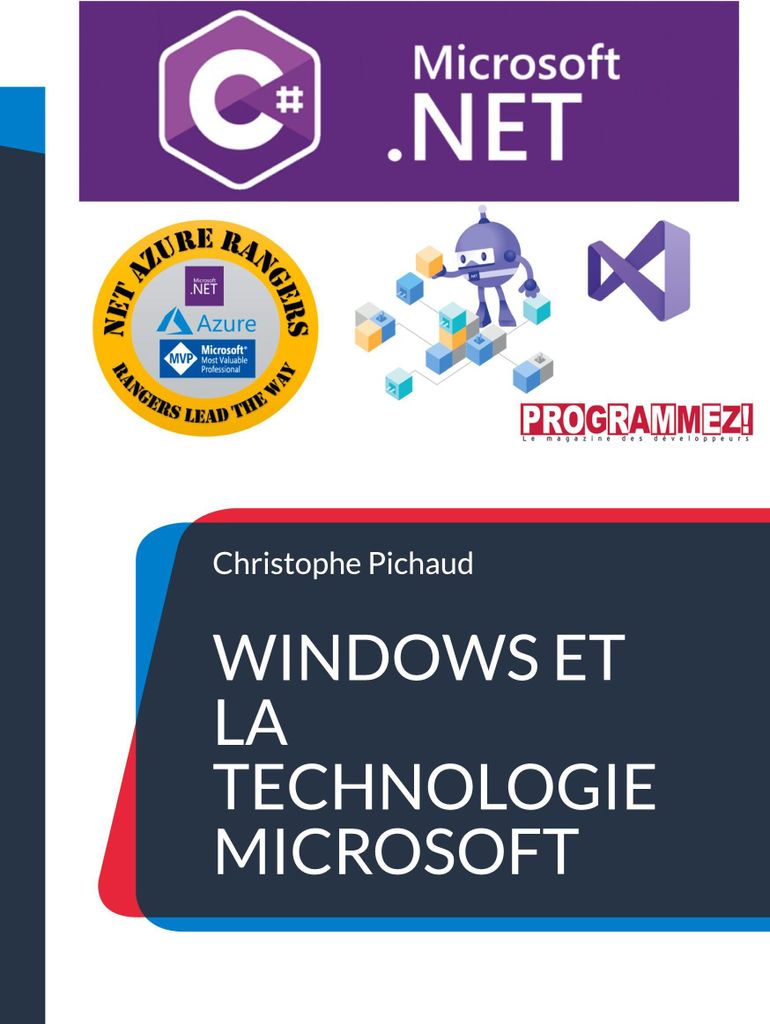 Windows et la Technologie Microsoft .NET