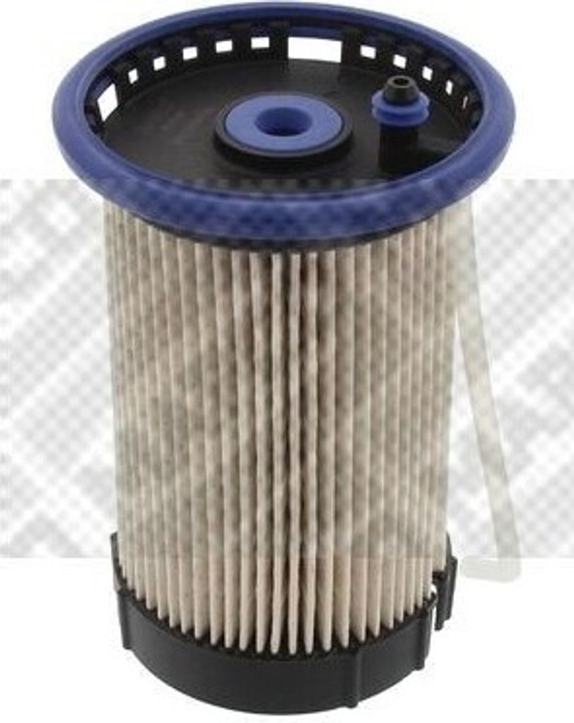 Kraftstofffilter MAPCO 63826 für VW Golf VII Schrägheck (5G1, BQ1, BE1, BE2) Filtereinsatz